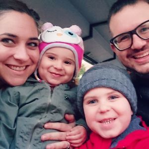 Meet your Posher, Annie